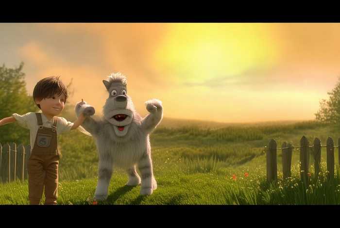 儿童故事朗读配乐狼来了 - 幼儿故事狼来了配乐 儿童故事朗读配乐狼来了 - 幼儿故事狼来了配乐