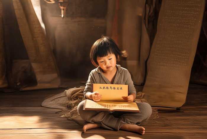 儿童国学经典诵读mp3网盘下载免费版，儿童国学经典诵读书