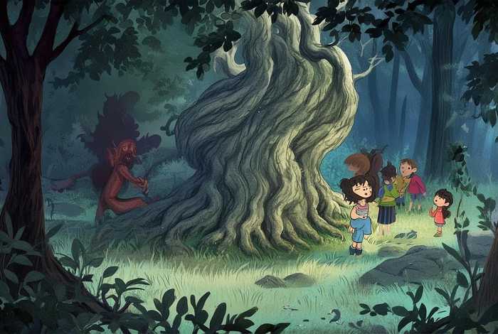 儿童故事危险多；关于危险的故事幼儿