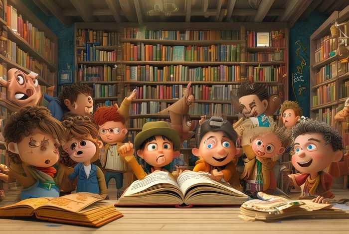 儿童破案推理书籍，儿童侦探推理书籍