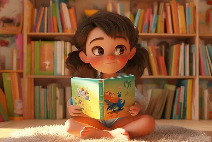 10岁孩子适合听什么故事（10岁孩子适合听什么故事书）