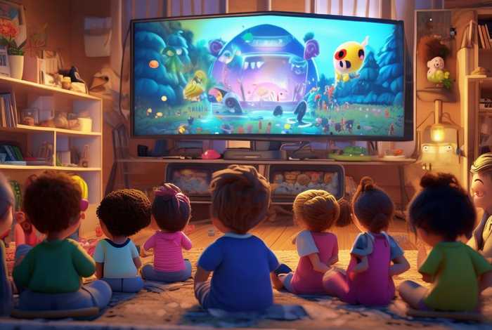 儿童电影免费在线观看 儿童电影在线看免费动画