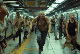 subway所有人物背景故事 - subwaysurfers背景音乐