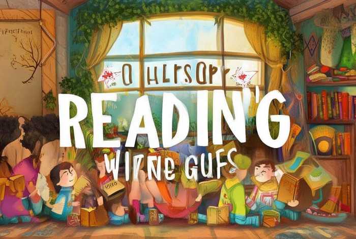 儿童文学作品导读设计，儿童文学作品导读设计意图