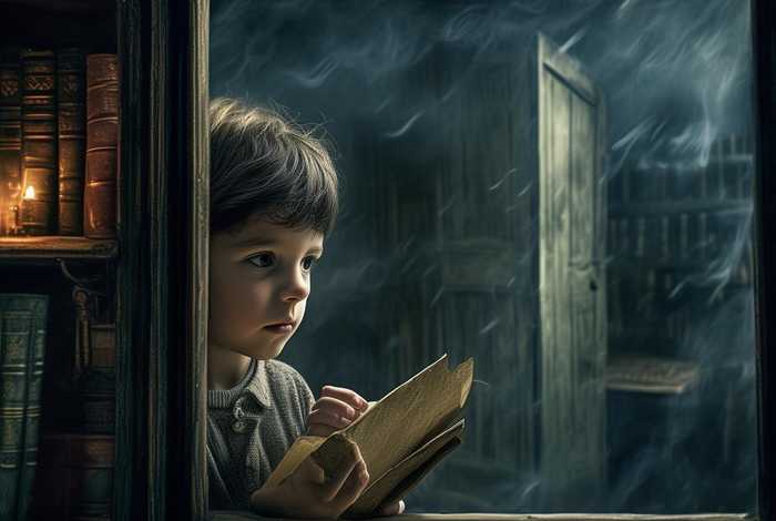 儿童悬疑小说书推荐 - 儿童悬疑推理小说 经典
