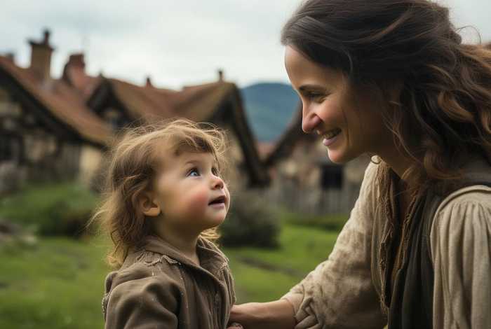 儿童后娘故事 - 民间故事后娘的故事 儿童后娘故事 - 民间故事后娘的故事