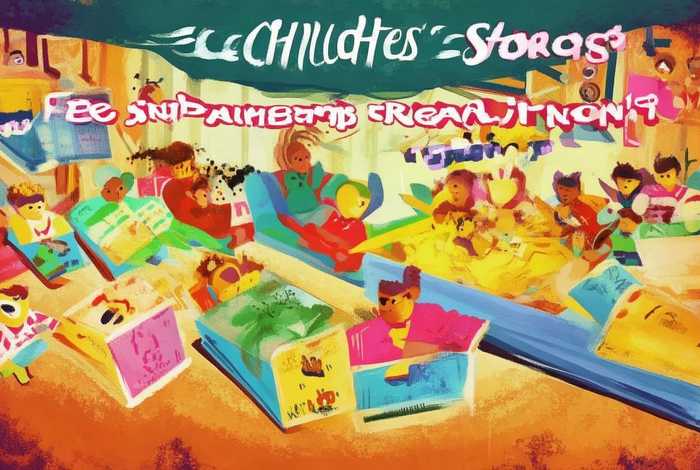 儿童故事免费版权、儿童故事阅读永久免费版