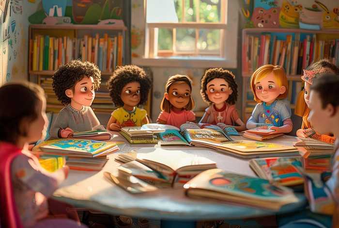 儿童文学稿件、儿童文学稿件推荐