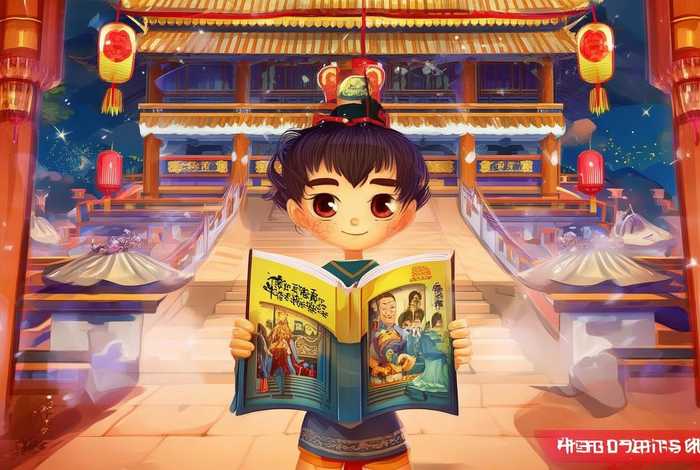 儿童包公故事书 包公传奇故事书籍