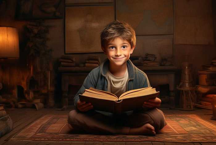 w男孩讲故事 - 讲故事的男孩儿歌词