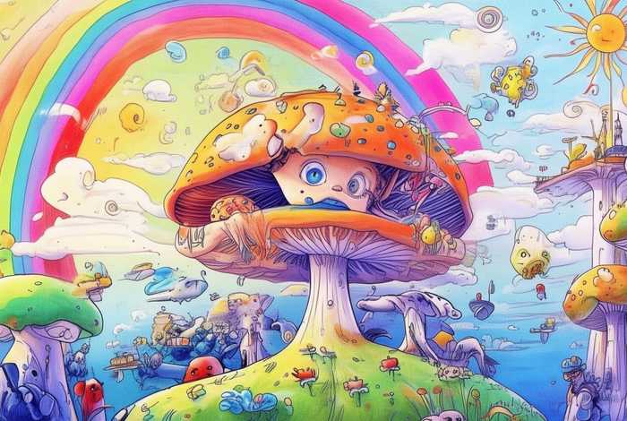 10岁小朋友听的故事 - 10岁小朋友听的故事有哪些