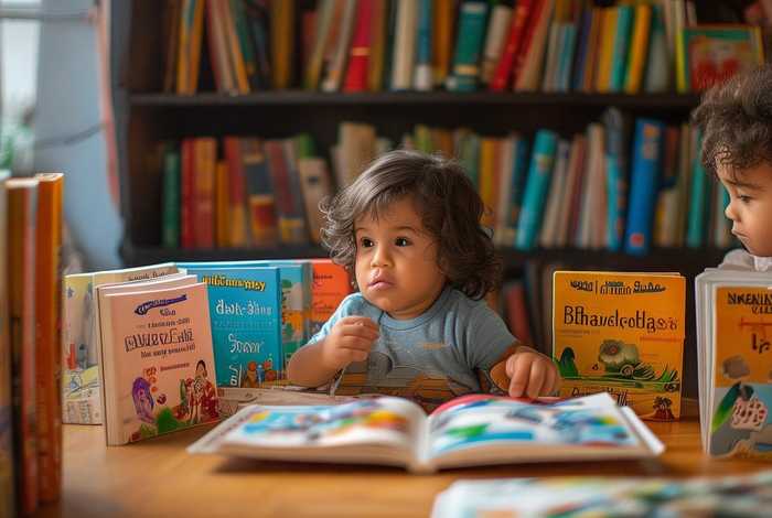 儿童双语故事书套装 双语故事书哪个好