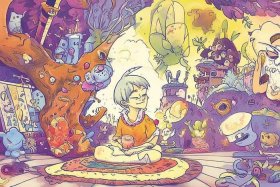 jojo绘本故事全集（听jojo 讲绘本故事）