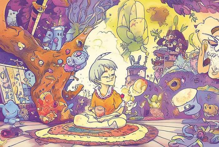 jojo绘本故事全集（听jojo 讲绘本故事）