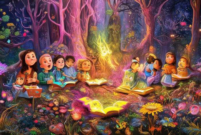 儿童故事创编要求技巧，儿童故事编写的技巧