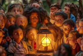 100个情绪小故事儿童、情绪小故事100字