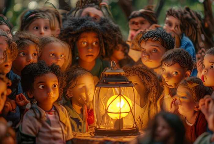 100个情绪小故事儿童、情绪小故事100字