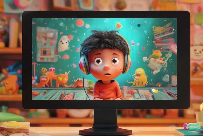 8岁儿童故事在线收听，适合8岁孩子的故事在线收听