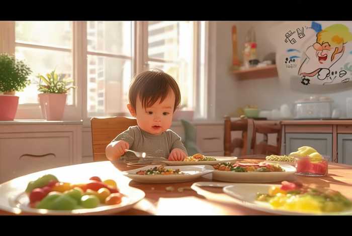 儿童好好吃饭习惯养成故事(幼儿好好吃饭的故事) 儿童好好吃饭习惯养成故事(幼儿好好吃饭的故事)