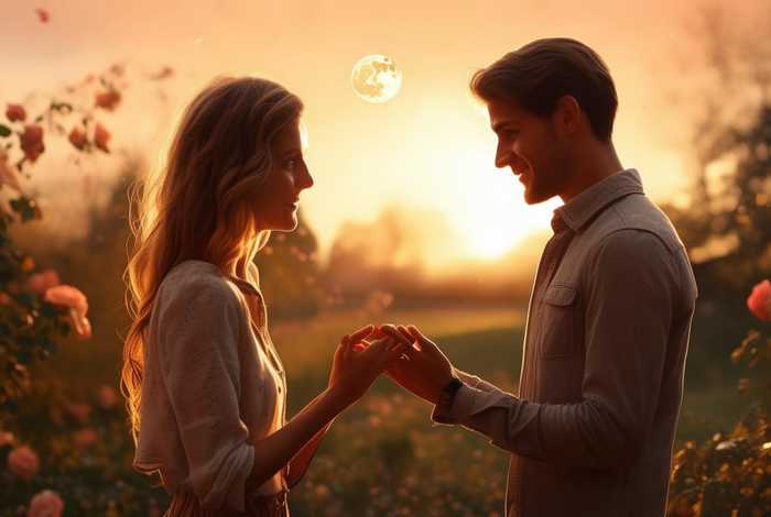 i love you故事；i will love you forever 故事