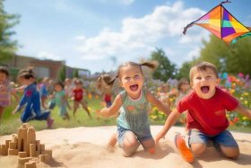 4一5岁幼儿的小故事、4一5岁幼儿的小故事简短