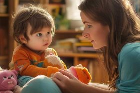 儿童心理辅导故事（儿童心理辅导绘本）