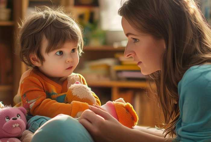 儿童心理辅导故事（儿童心理辅导绘本）