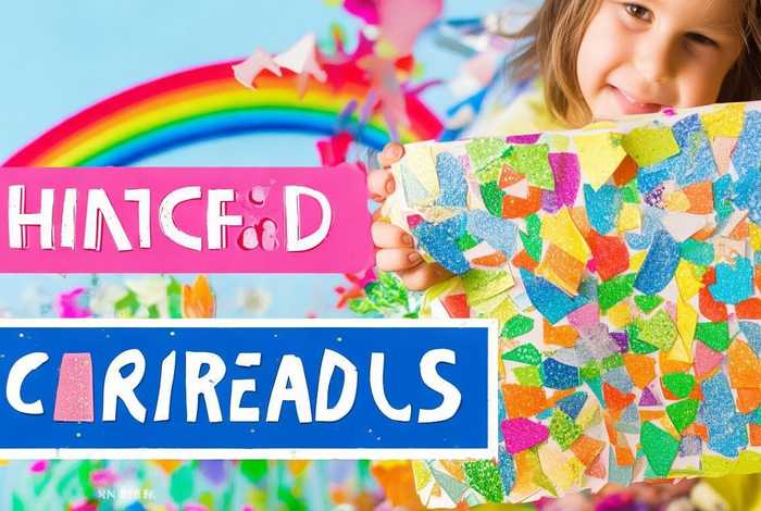 儿童手工简单又漂亮，儿童手工简单又漂亮制作方法