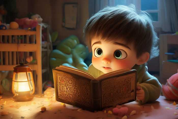 儿童故事秘密主题，有关秘密的幼儿小故事