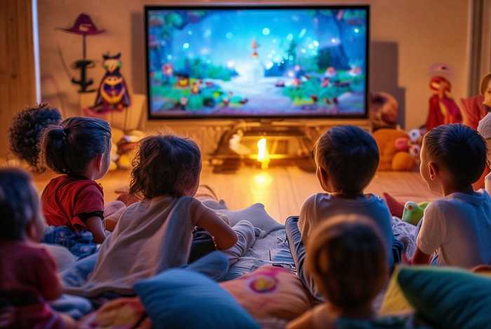 儿童故事片大全免费看 儿童故事动画片大全免费观看