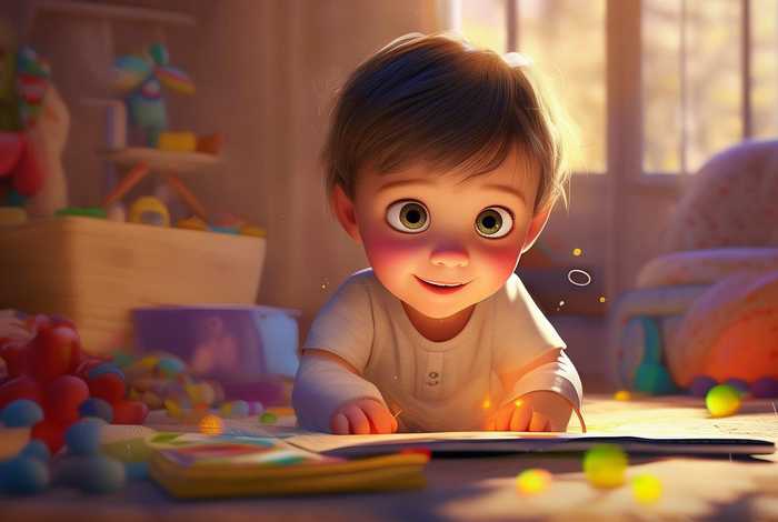 儿童有声故事在线听、少儿有声故事在线听