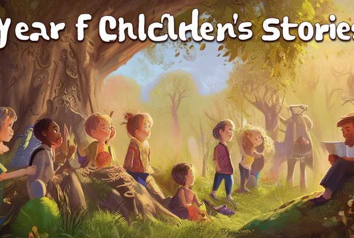 儿童故事年的来历(幼儿故事年的来历) 儿童故事年的来历(幼儿故事年的来历)