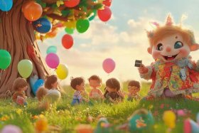 儿歌儿歌故事，播放儿歌故事