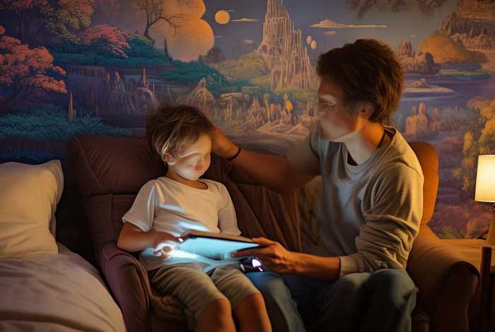 36岁儿童睡前故事在线听 3~6岁睡前故事大全在线听免费