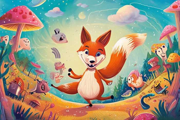 28岁儿童故事，2到8岁的故事