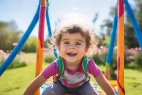 儿童36岁简短小故事30字（3至6岁简短小故事30字）