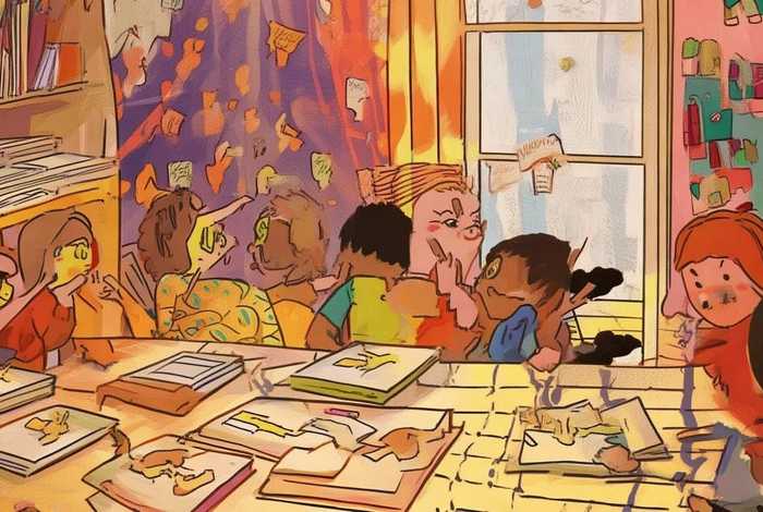 儿童绘本及读后感,儿童绘本读后感大全简短30篇 儿童绘本及读后感,儿童绘本读后感大全简短30篇