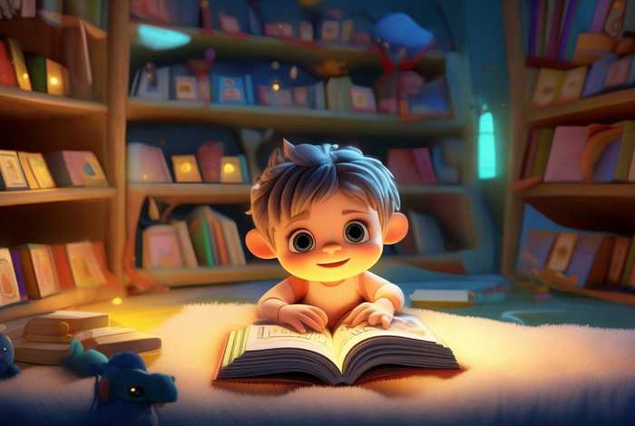 儿童故事网官网（儿童故事网站免费收听）