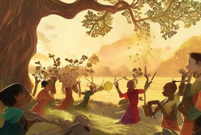 儿童神话大全（儿童神话大全电子书）