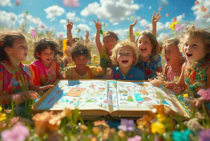 儿童改编故事、故事改编成儿歌 儿童改编故事、故事改编成儿歌