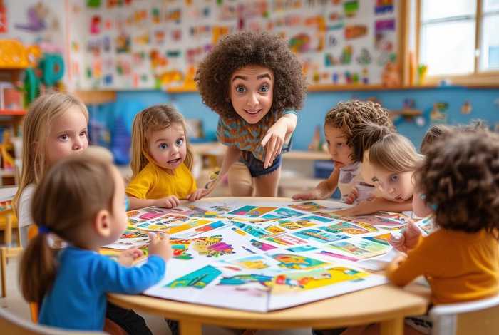 儿童英语视频；幼儿英语启蒙教学视频