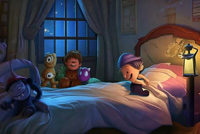 儿童睡前故事小视频小偷;小儿故事睡前故事视频 儿童睡前故事小视频小偷;小儿故事睡前故事视频