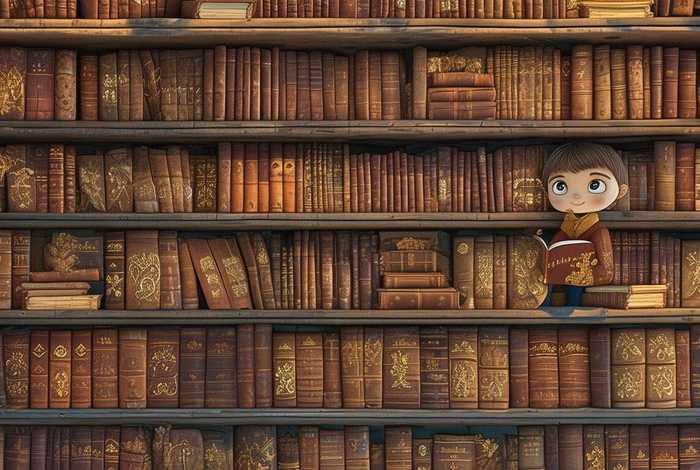 儿童教育神话书籍、儿童教育神话书籍大全