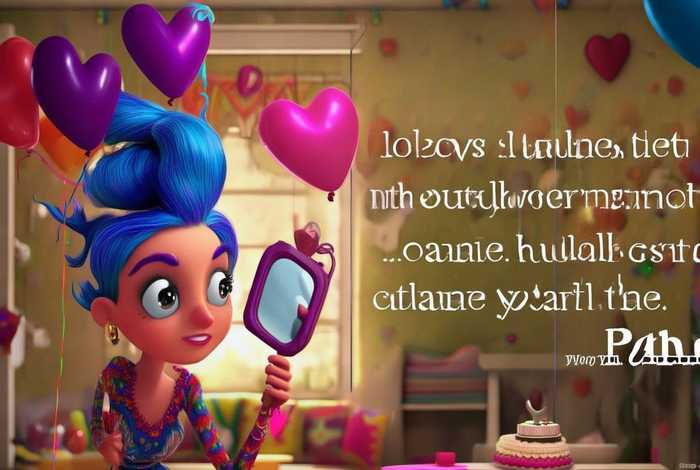 papi酱经典语录、papi酱经典语录爱自己