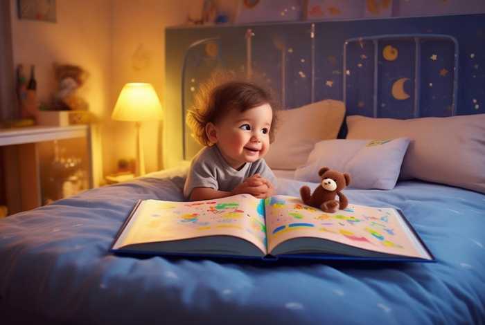 儿童睡前笑话段子 - 儿童睡前笑话段子文案