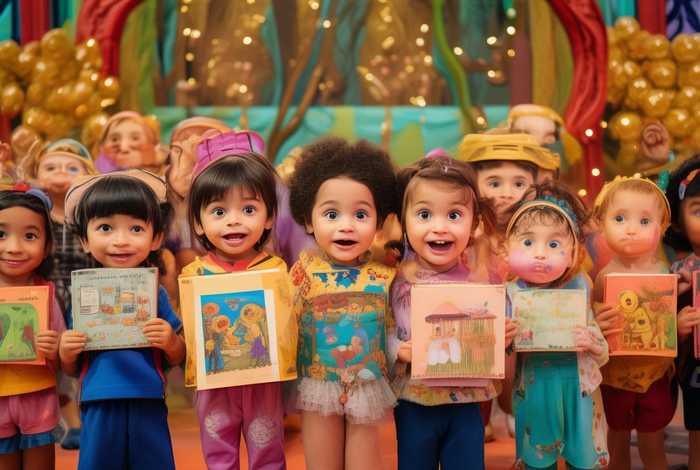 儿童故事比赛稿三分钟(幼儿故事比赛3分钟) 儿童故事比赛稿三分钟(幼儿故事比赛3分钟)