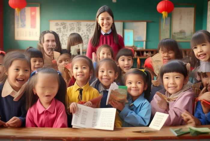 儿童朗诵中国话稿子、儿童朗诵中国话稿子怎么写