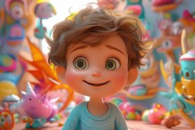 2岁半宝宝小故事，2岁半宝宝小故事大全