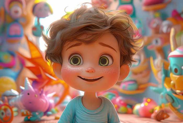 2岁半宝宝小故事，2岁半宝宝小故事大全