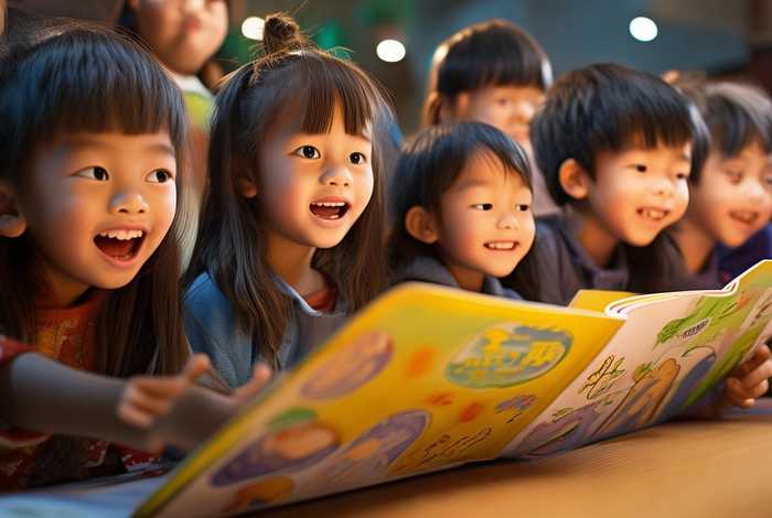 儿童朗读大全100首，儿童朗读大全100首7-12